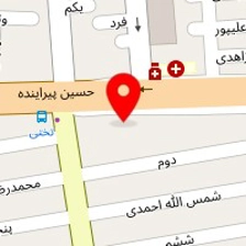 وکیل پایه یک دادگستری تقی جعفری