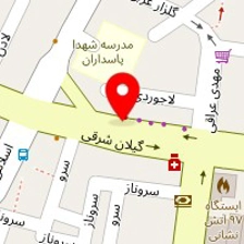 وکیل مهدی صادقی
