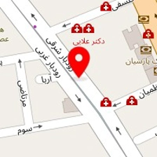شرکت بازرگانی آرمان بهین پژوه