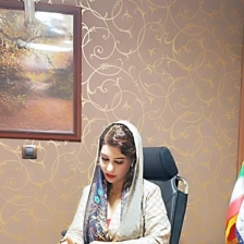 وکیل فرشته اسکندری