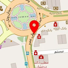 نمایندگی بیمه رازی میترا نظیفی