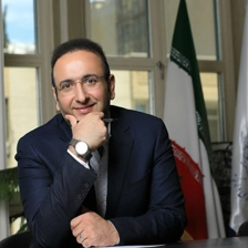 موسسه حقوقی مهر پارسیان