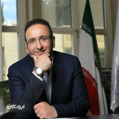 موسسه حقوقی مهر پارسیان