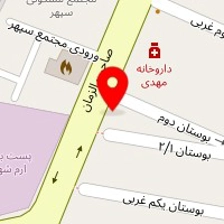 دفتر خدمات کشاورزی رستمی