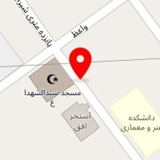 مرکز مشاوره امام هادی
