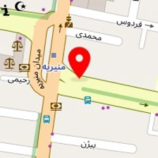 وکیل مسعود بهاری