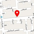 دفتر رسمی ازدواج ۴۳۴ تهران