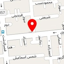 دفتر رسمی ازدواج ۴۳۴ تهران