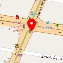 دفتر رسمی ازدواج 5 تهران