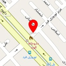 گروه وکلای دادجو