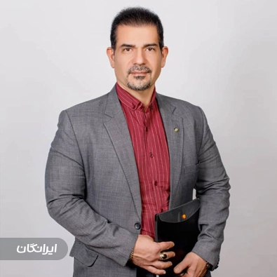 وکیل محمد ابراهیم آبادی