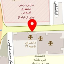 فست فود کاخ