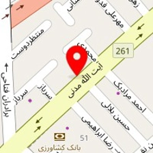 فروشگاه لوازم جانبی خودرو نامیکار