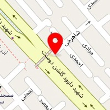 وکیل محسن فرجی
