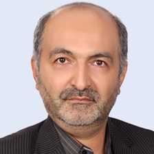 وکیل هوشنگ مقبولی