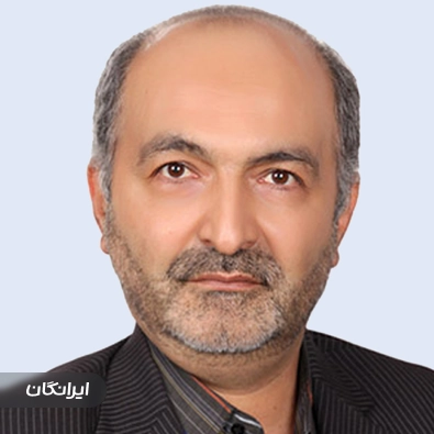 وکیل هوشنگ مقبولی