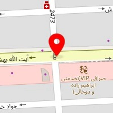 گروه وکلای سپهبد