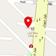 وکیل پریسا کریمی