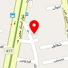 وکیل نرگس رستمی