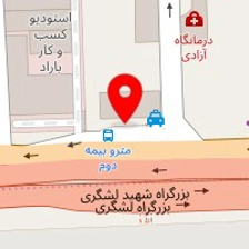 موسسه ثبتی وینداد