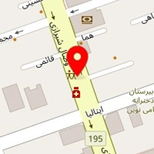 وکیل منوچهر صداقت نژاد
