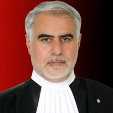 وکیل نبی اله رسولی