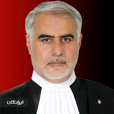 وکیل نبی اله رسولی