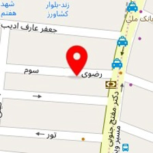 دفتر وکالت جعفر داور دوست