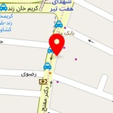خانه وکالت وندا