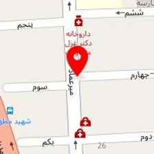 دفتر رسمی ازدواج شماره 406 تهران
