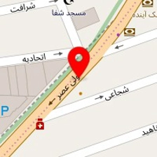 دفتر مشاورین حقوقی 307