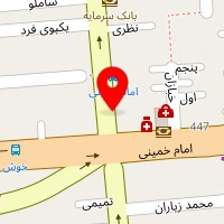 وکیل مریم قاسمی