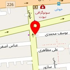 موسسه حقوقی عدالت پارس