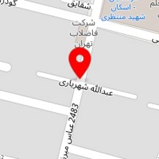 وکیل دیباچه عدالت