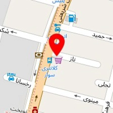 وکیل مهدی یارمحمدی