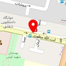 وکیل علی لطفی