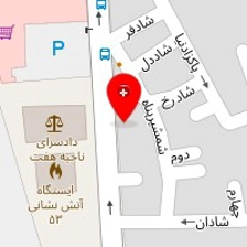 موسسه حقوقی حافظ مهرگان