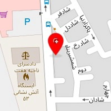 گروه وکلای مدافع پایه یک دادگستری