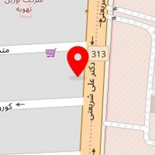 دفتر آزیتا قره بگلو