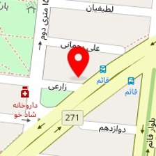 دفتر رسمی ازدواج و طلاق شماره 68