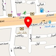 دفتر رسمی ازدواج 398 تهران
