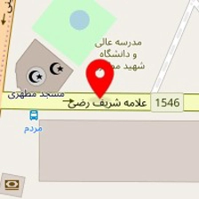وکیل سیما یوسفی