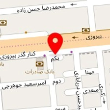 دفتر رسمی ازدواج 103 و طلاق 34