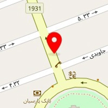 دفتر رسمی ازدواج 283 تهران