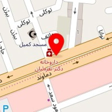 وکیل تدبیر