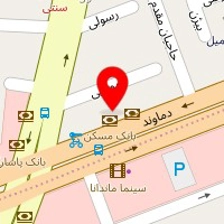 وکیل پارسا