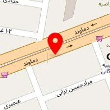 وکیل حکیمه چوپانیان