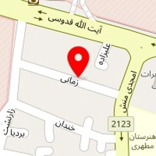وکیل سینا طیبی