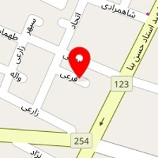 وکیل تقوی راد