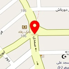 گروه وکلای میزان